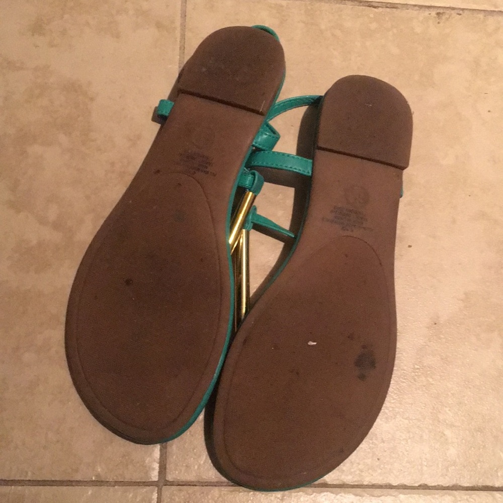 Mossimo Sandals - Picture 2 of 2